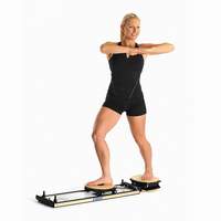 SRF Board - Rehab and Pilates