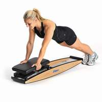 Pro Fitter 3D Cross Trainer