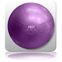 Duraball Heavy Pro45 - Purple