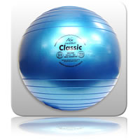 Bulk 12 - mediBall Classic 65cm - Blue